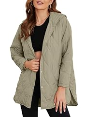 Evaless long jackets for sale  Delivered anywhere in USA 
