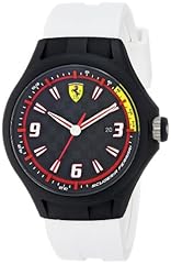 Montre homme scuderia d'occasion  Livré partout en Belgiqu