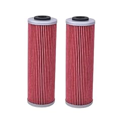 Motorcycle oil filter for sale  Delivered anywhere in UK