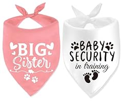 Dog bandana pregnancy for sale  Delivered anywhere in USA 