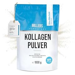 100 reines kollagen gebraucht kaufen  Wird an jeden Ort in Deutschland