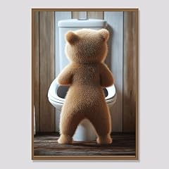 Gobeiuasy funny bear for sale  Delivered anywhere in USA 
