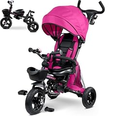 Ridyee toddler tricycle for sale  Delivered anywhere in USA 