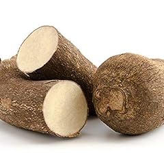 African yam tuber for sale  Delivered anywhere in USA 