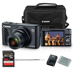 Canon powershot sx740 for sale  Delivered anywhere in USA 