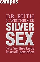 Silver sex lustvoll gebraucht kaufen  Wird an jeden Ort in Deutschland