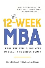 Week mba learn for sale  Delivered anywhere in USA 