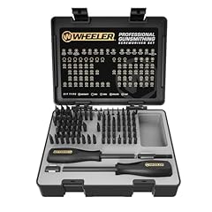 Wheeler piece gunsmithing for sale  Delivered anywhere in USA 