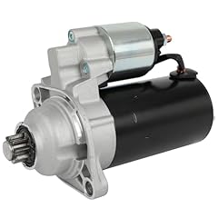 Scitoo starter motor for sale  Delivered anywhere in USA 
