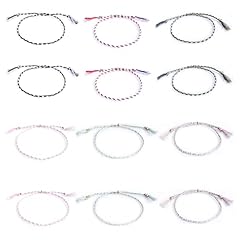 Bracciale portafortuna pezzi usato  Spedito ovunque in Italia 