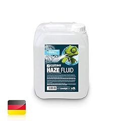 Cameo clfhaze5l hazefluid gebraucht kaufen  Wird an jeden Ort in Deutschland