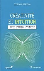 Créativité intuition auto d'occasion  Livré partout en France