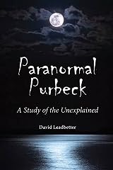 Paranormal purbeck study for sale  Delivered anywhere in Ireland