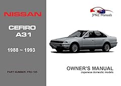 Nissan cefiro 93 gebraucht kaufen  Wird an jeden Ort in Deutschland