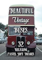 Beautiful vintage buses for sale  Delivered anywhere in Ireland