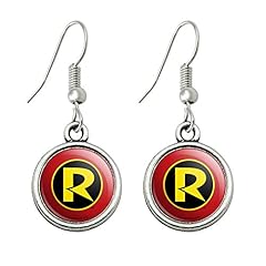 Batman robin logo for sale  Delivered anywhere in USA 