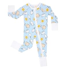 Little sleepies pajamas for sale  Delivered anywhere in USA 