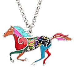 Bonsny enamel running for sale  Delivered anywhere in USA 