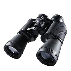 Binoculars adults 20x50 for sale  Delivered anywhere in UK