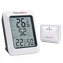 Thermopro tp60s termometro usato  Spedito ovunque in Italia 