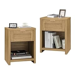 Oakham home nightstand for sale  Delivered anywhere in USA 