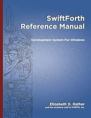 Swiftforth reference manual for sale  Delivered anywhere in USA 