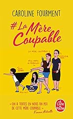 Mère coupable d'occasion  Livré partout en France