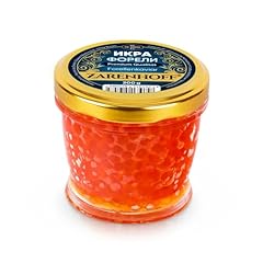 Kaviar 200 glas gebraucht kaufen  Wird an jeden Ort in Deutschland