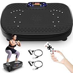 Vibration plate fitness for sale  Delivered anywhere in USA 
