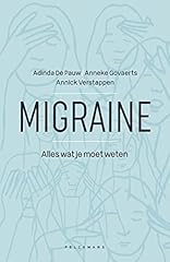 Migraine alles wat d'occasion  Livré partout en Belgiqu