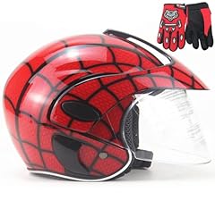 Children motorcycle helmet for sale  Delivered anywhere in UK