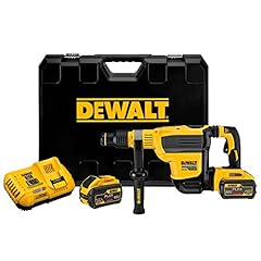 Dewalt 60v sds for sale  Delivered anywhere in USA 