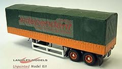 Langley models scammell for sale  Delivered anywhere in UK