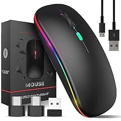 Wireless mouse laptop for sale  Delivered anywhere in UK