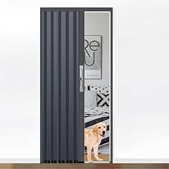 Interior accordion door for sale  Delivered anywhere in UK