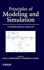 Principles modeling simulation for sale  Delivered anywhere in USA 