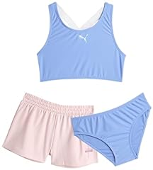 Puma girls swimsuit for sale  Delivered anywhere in USA 