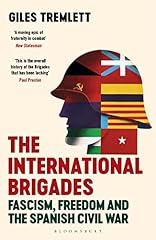 International brigades fascism for sale  Delivered anywhere in UK