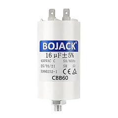 Bojack cbb60 condensatore usato  Spedito ovunque in Italia 