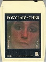 Cher foxy lady for sale  Delivered anywhere in USA 