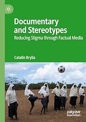 Documentary stereotypes reduci for sale  Delivered anywhere in USA 
