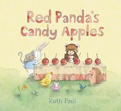 Red panda candy d'occasion  Livré partout en France