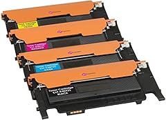 Pack compatibles toner d'occasion  Livré partout en Belgiqu