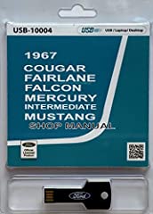 1967 cougar falcon for sale  Delivered anywhere in USA 