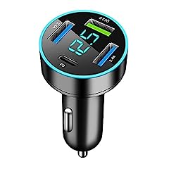Car charger usb for sale  Delivered anywhere in USA 