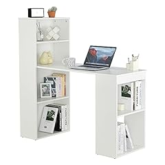 Rockpoint bookcase computer for sale  Delivered anywhere in USA 