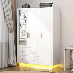 Jiteentarou door wardrobe for sale  Delivered anywhere in USA 