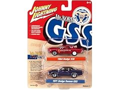 Johnny lightning mr. for sale  Delivered anywhere in USA 