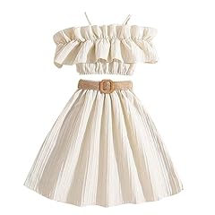 Girls piece outfits for sale  Delivered anywhere in UK