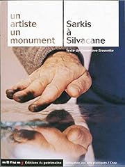 Sarkis silvacane d'occasion  Livré partout en France